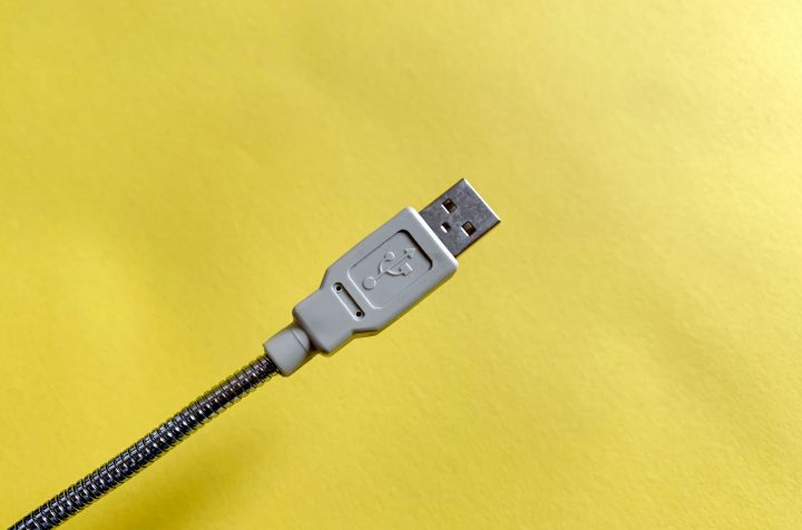 Kablach USB do zastosowań audio